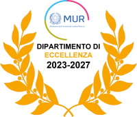 Dipartimento di Eccellenza